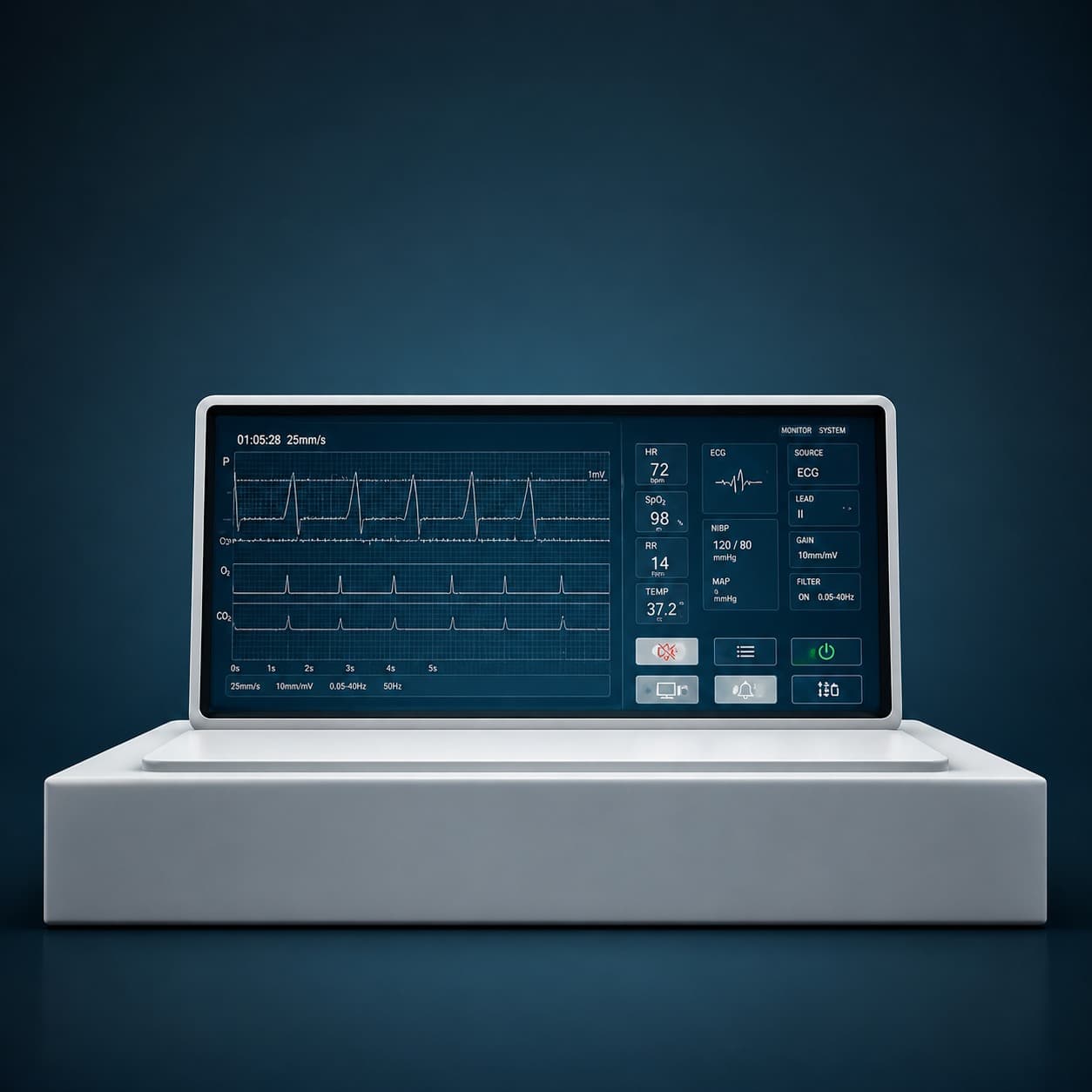 Cardiology