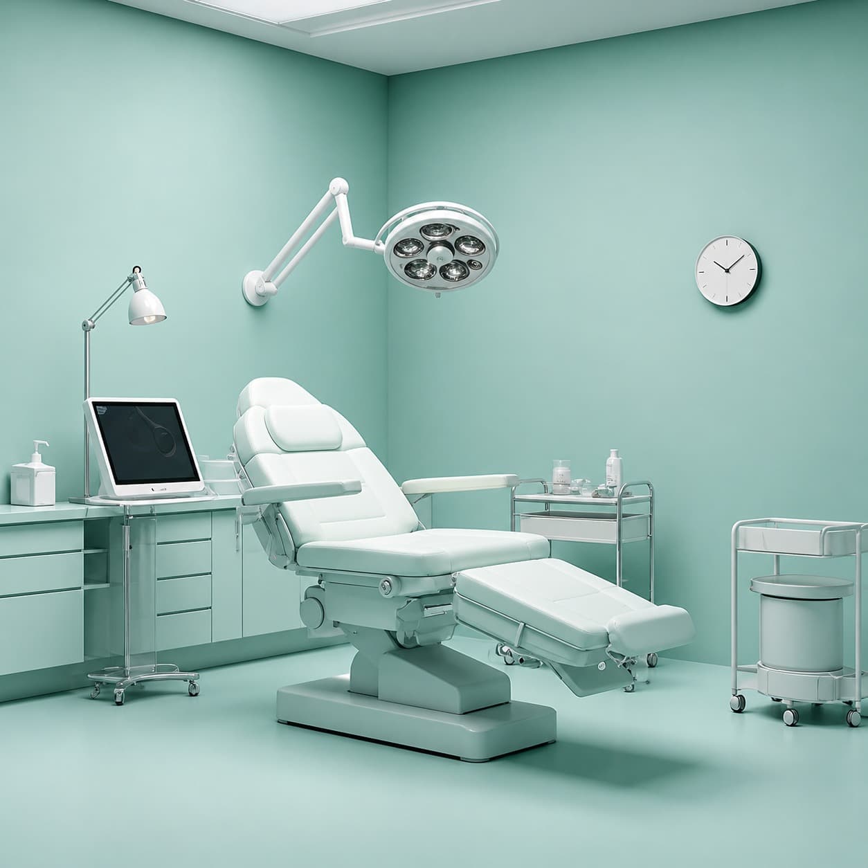 Dermatology