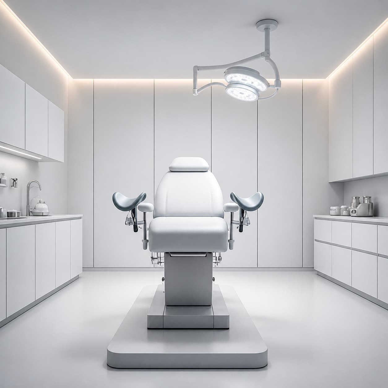 Gynecology