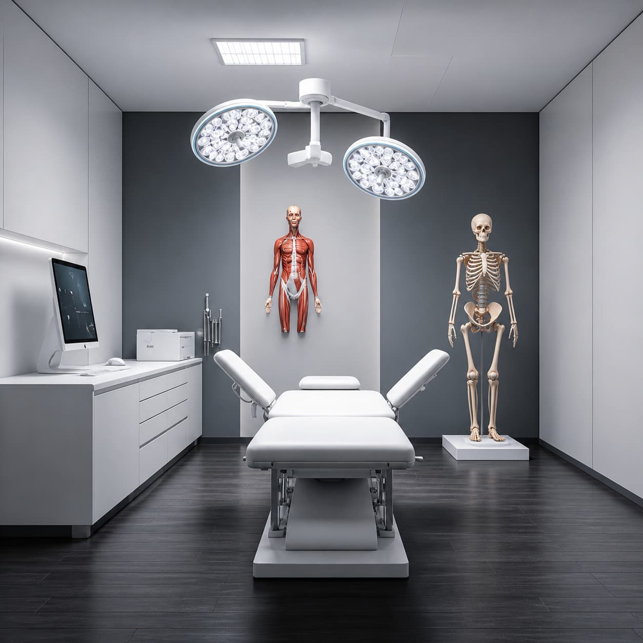 Orthopedics
