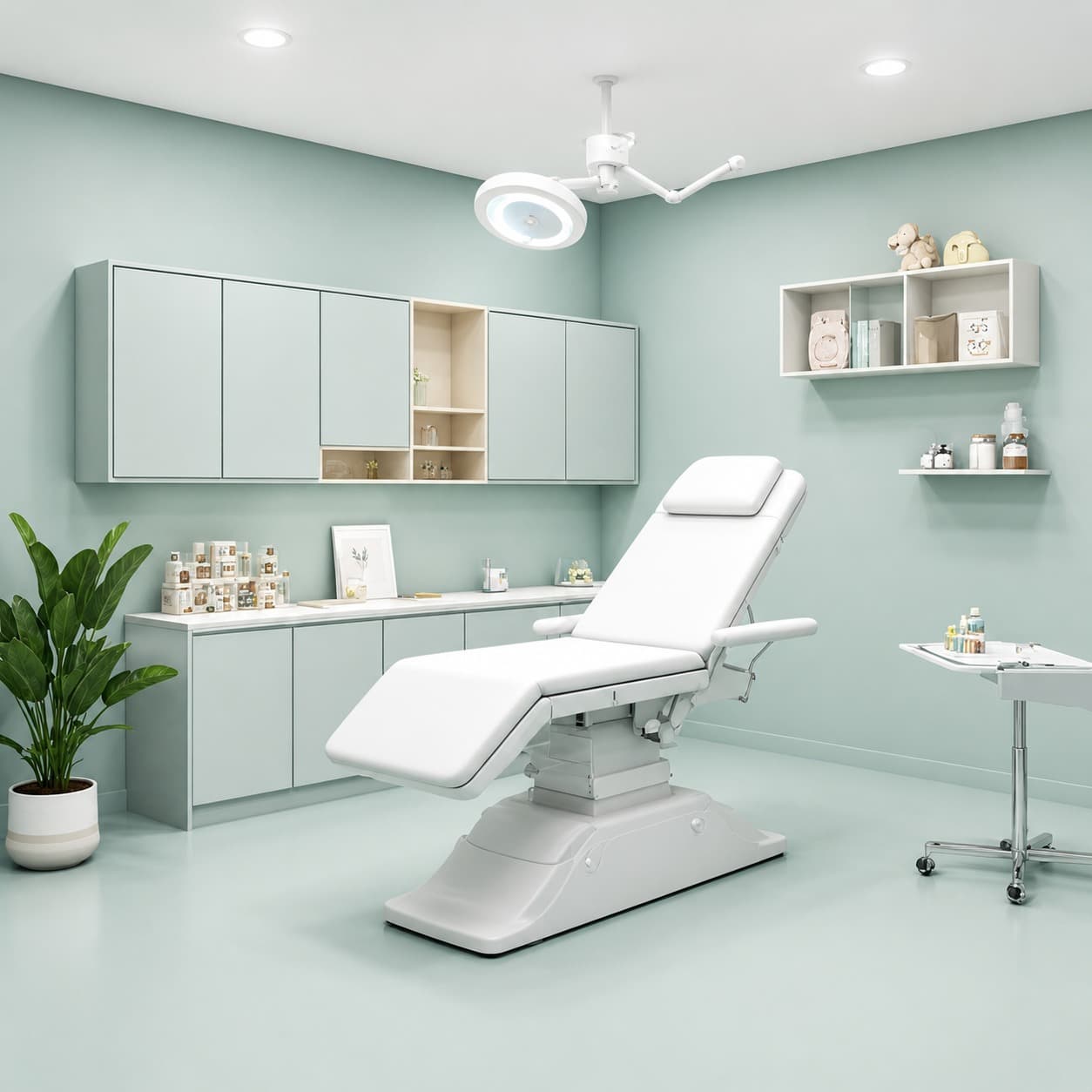 Pediatrics