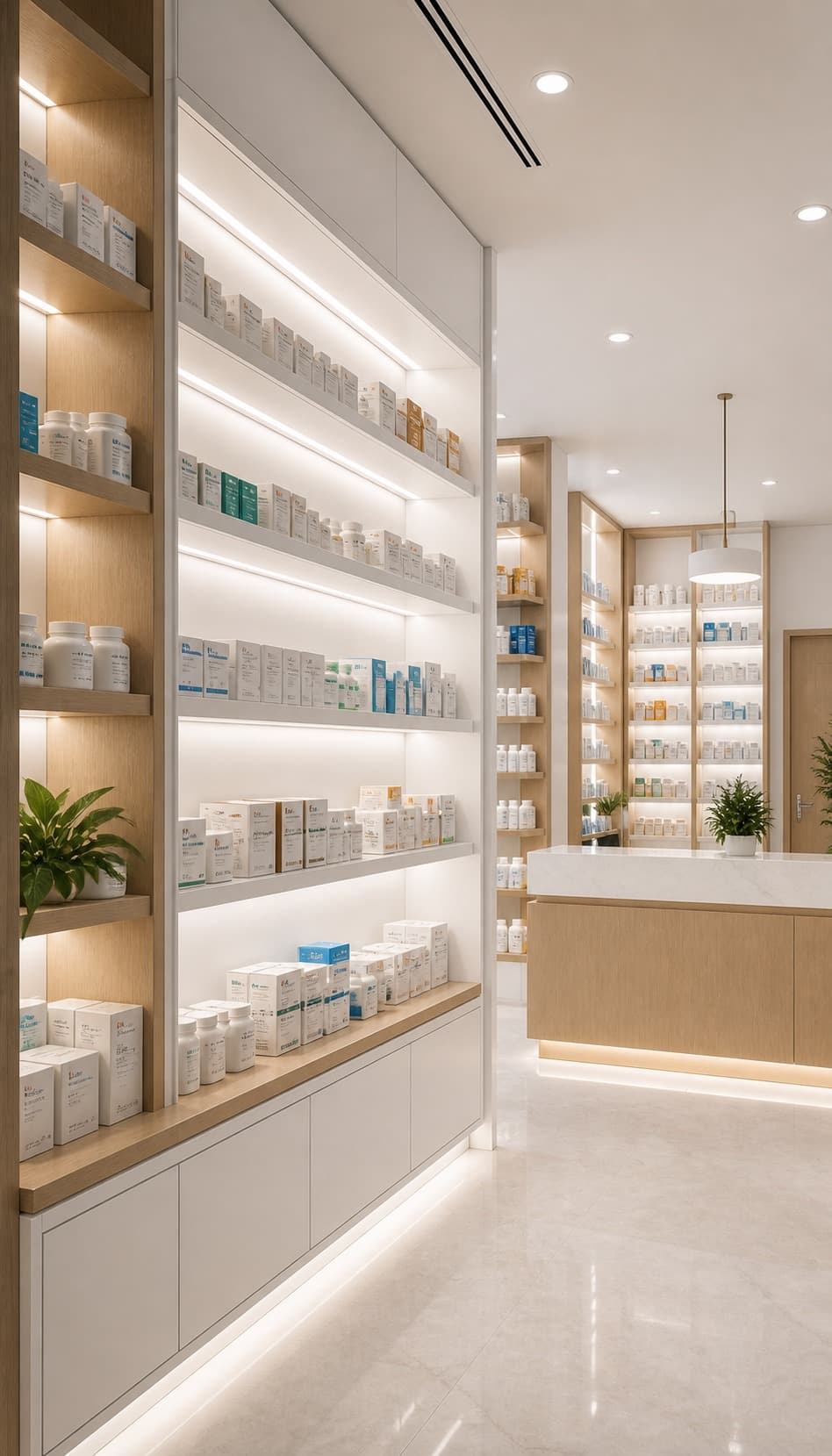 Pharmacy
