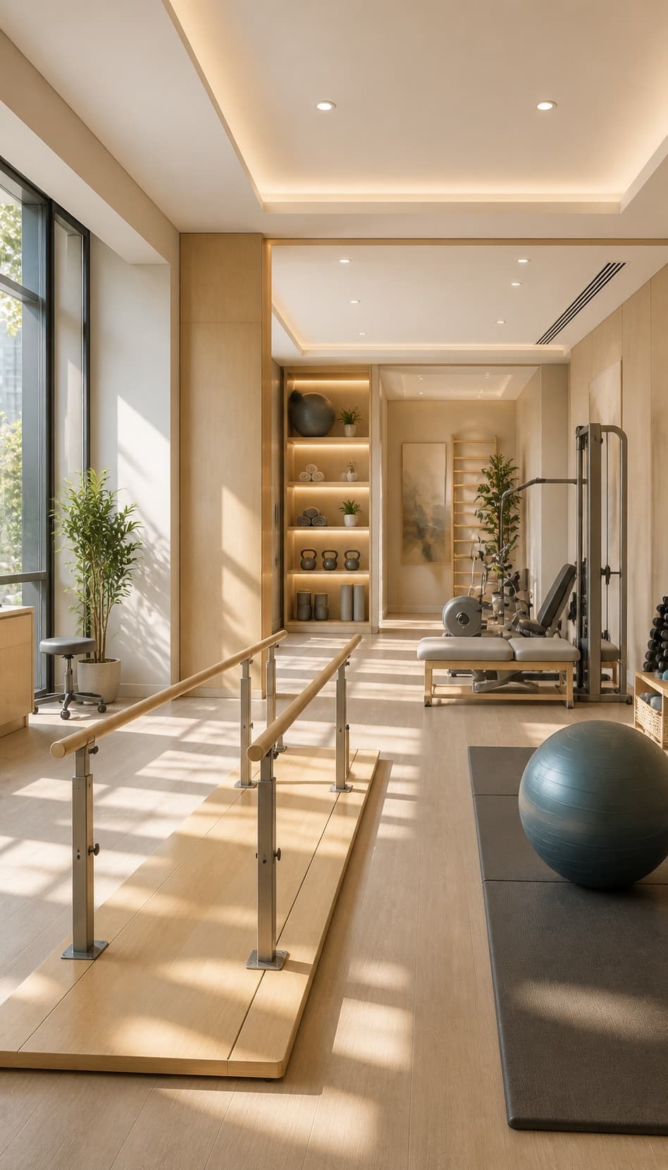 Physiotherapy