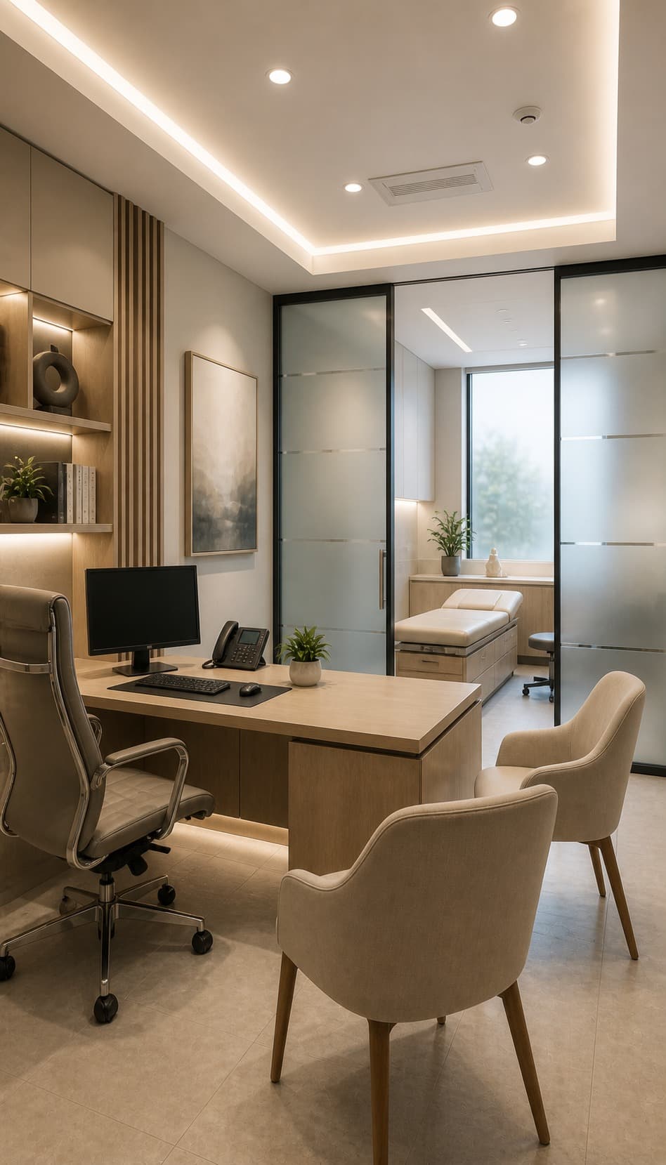 Specialty Cabins