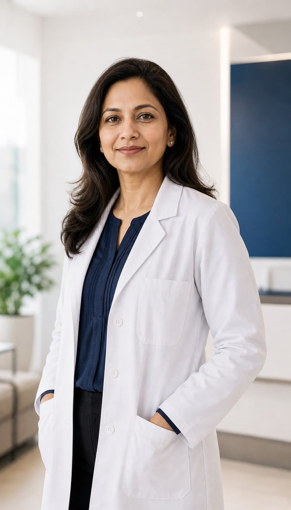 A Medionkers doctor